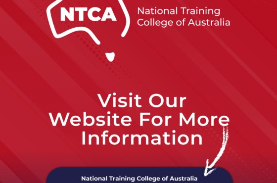 National Training College of Australia