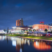 Adelaide 