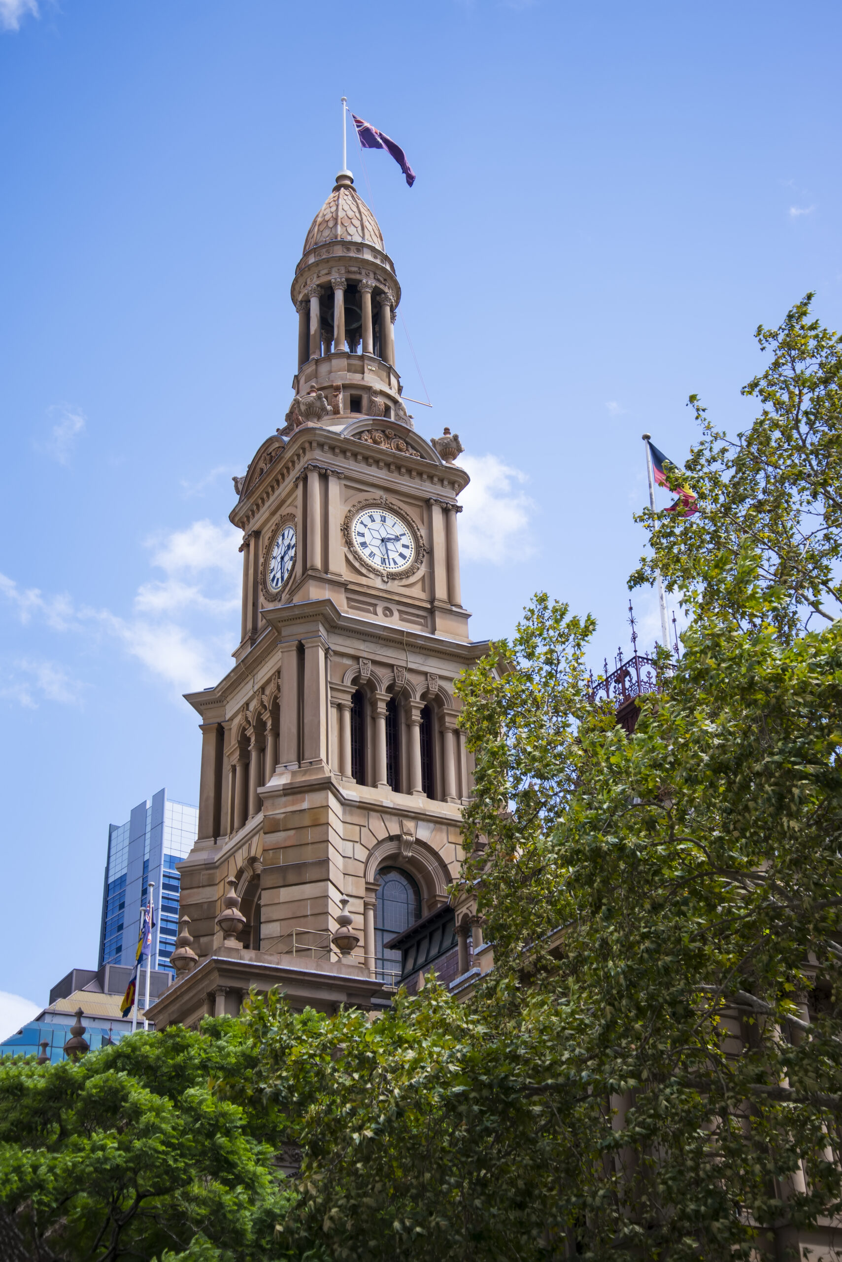 South Australia