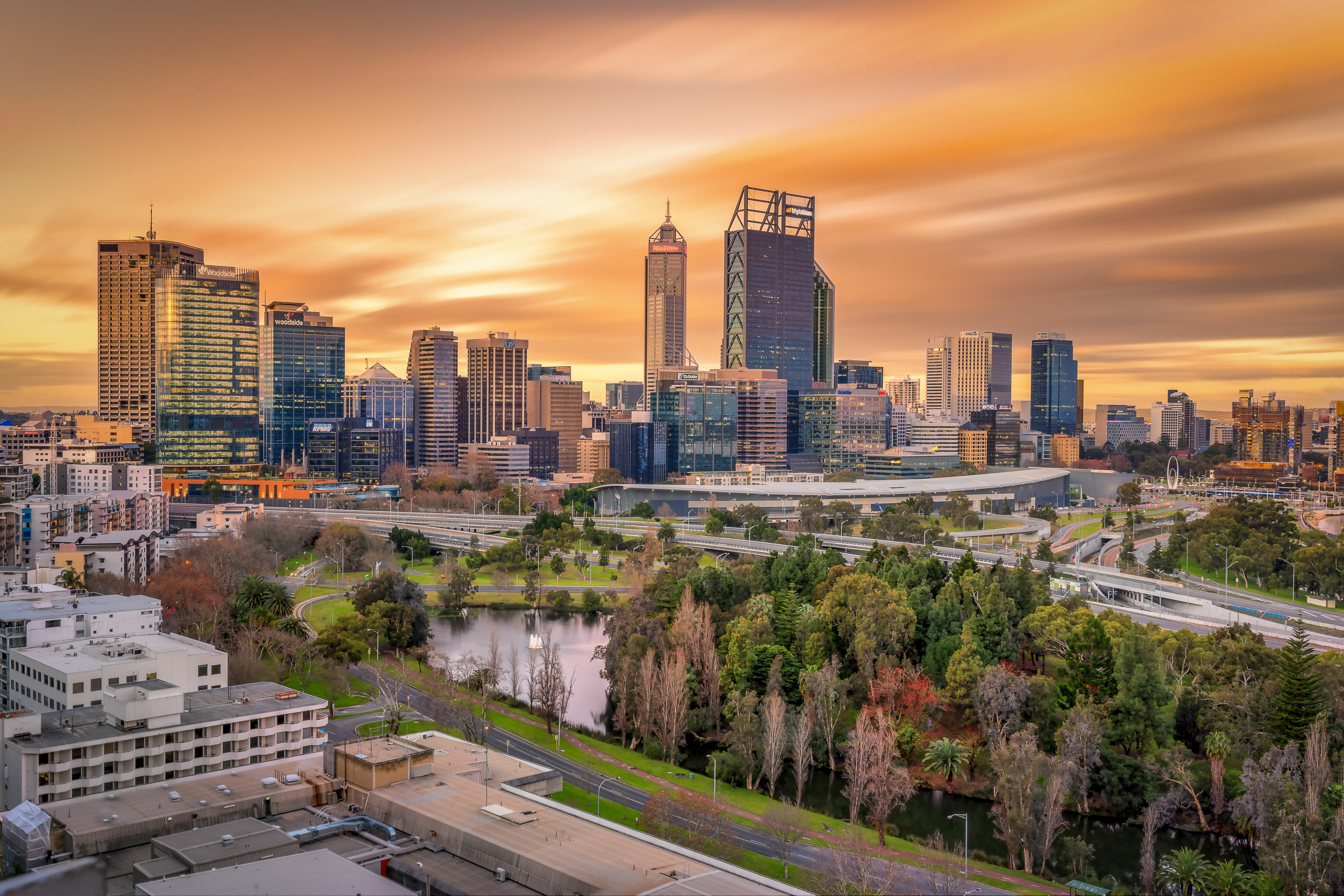 Western Australia