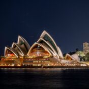 Sydney